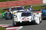 Porsche 919 Hybrid 2015 года